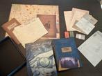 Sherlock Holmes Consulting Carlton House & Queen's Park, Hobby en Vrije tijd, Gezelschapsspellen | Bordspellen, Ophalen of Verzenden