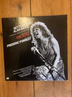 LP Bette Midler - The Rose (Original Soundtrack), Verzenden, Zo goed als nieuw, 12 inch, Poprock
