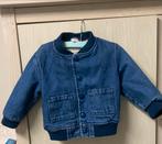 Spijker winter jasje, Ophalen of Verzenden, Zo goed als nieuw, Jongetje of Meisje, Jasje
