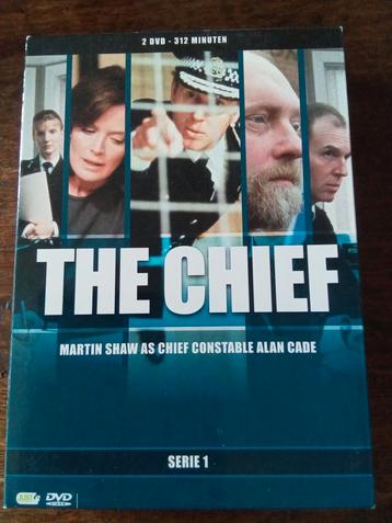The Chief - Serie 1  beschikbaar voor biedingen