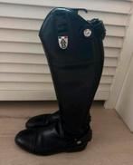 Itailiaanse rijlaarzen Alex Boots / Romitelli, Ophalen, Dressuur, Zo goed als nieuw, Dames