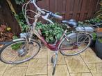 Gazelle Electrische fiets, Ophalen of Verzenden, Gebruikt, Gazelle