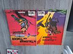 2 albums de Timoers Dupuis, Boeken, Stripboeken, Meerdere stripboeken, Ophalen of Verzenden, Gelezen