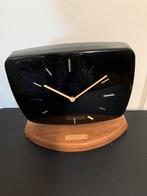 Design klok, Ophalen