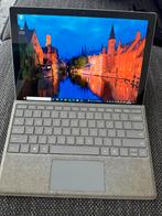 Microsoft Surface Pro (Model 1796) – In zeer nette staat, Computers en Software, Windows Laptops, 256 GB, 2 tot 3 Ghz, Qwerty