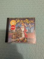 Sinterklaasliedjes CD - De Gouden Nachtegaaltjes, Ophalen of Verzenden, Zo goed als nieuw, Sinterklaas