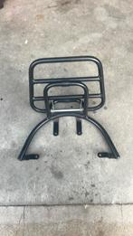 Bagage rek voor achterop scooter Zip, Ophalen of Verzenden, Gebruikt, Overige typen, Piaggio