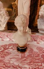 Kleine vintage buste kind, Ophalen of Verzenden