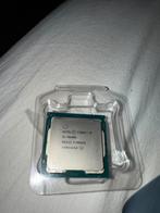 Intel Core i5-9600K Processor, Computers en Software, Processors, Ophalen of Verzenden, Gebruikt, 6-core, 3 tot 4 Ghz