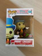 Jiminy Cricket funko 1228, Ophalen, Nieuw