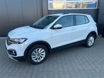 Volkswagen T-Cross 1.0 TSI Life Business 47.000 km !, Gebruikt, 95 pk, Adaptive Cruise Control, Wit