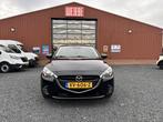 Mazda 2 1.5 SKYACTIV-G 90PK SPORT SELECTED (bj 2019), Keurmerk '100% Onderhouden', Stof, Gebruikt, 4 cilinders