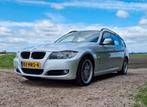 BMW 3-Serie 1.6 I 316 90KW Touring 2009 Grijs, Achterwielaandrijving, 74 €/maand, 1599 cc, 4 cilinders