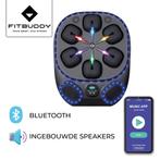 FitBuddy Smart Bluetooth Boksmachine PRO, Sport en Fitness, Boksen, Ophalen of Verzenden, Nieuw, Bokszak