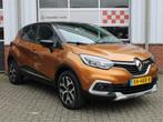 Renault Captur 0.9 TCe Intens 1e Eig/Dealer onderh/Camera/Se, 898 cc, Stof, Gebruikt, Overige kleuren