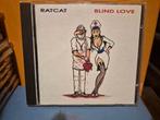 Ratcat – Blind Love, Verzenden, Gebruikt, Poprock