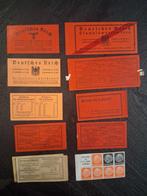 Deutsches turnier 1936, Ophalen of Verzenden, Catalogus