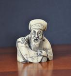 Vintage IMITATIE Netsuke 5 cm, Antiek en Kunst, Ophalen of Verzenden