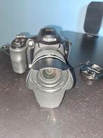 Fujifilm finepix S6500fd camera, Compact, Ophalen of Verzenden, Zo goed als nieuw, Fuji