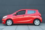 Opel KARL 1.0 ecoFLEX Edition / Airconditioning / Cruise Con, 839 kg, Stof, Gebruikt, Origineel Nederlands