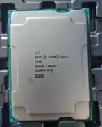 Intel Xeon 6348 CPU 3rd gen scalable LGA4189, Ophalen of Verzenden, Refurbished, Intel Xeon, 3 tot 4 Ghz
