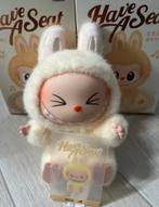 Labubu have a seat - Sisi, Verzamelen, Ophalen of Verzenden, Nieuw