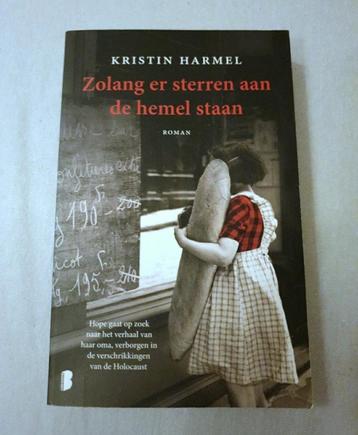 Kristin Harmel - Zolang er sterren aan de hemel staan beschikbaar voor biedingen