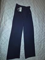 NIEUW!! Pantalon van No-Bell. Navy  mt.164, Broek, Meisje, Nieuw, Ophalen of Verzenden