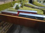 Lima TEN rijtuigen 3x, Hobby en Vrije tijd, Modeltreinen | N-Spoor, Gebruikt, Gelijkstroom, Wagon, Ophalen of Verzenden
