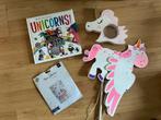 Unicorn decoratie!, Ophalen of Verzenden, Wanddecoratie, Zo goed als nieuw