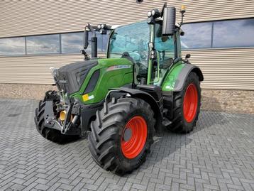 FENDT 313 vario s4 profi plus gps/rtk  312/314 beschikbaar voor biedingen