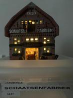 Schaatsfabiek Ijlst, Ophalen of Verzenden, Zo goed als nieuw