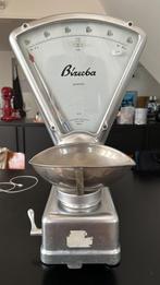 Bizerba 1973 - Weegschaal - perfecte staat, Witgoed en Apparatuur, Weegschalen, Verzenden, Refurbished, Minder dan 10 kg