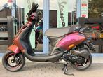 Piaggio Zip Micra Mistique bj. 7-2019 5029 km (bj 2019), Ophalen, Maximaal 45 km/u, Onbekend, Zo goed als nieuw