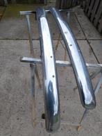 2 originele vw kever bumpers, Auto-onderdelen, Carrosserie en Plaatwerk, Bumper, Achter, Ophalen