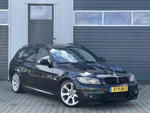 BMW 3-serie 330D High Executive 2010 / M-Sport / LCI, Auto's, BMW, Bedrijf, 3-Serie, ABS, Airbags, Airconditioning, Alarm, Boordcomputer