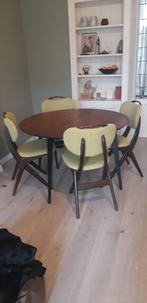 Louis van Teeffelen stoelen, Ophalen, Gebruikt, Overige kleuren, Vier