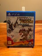 Trials Fusion: The Awesome Max Edition - PS4, Ophalen of Verzenden, Zo goed als nieuw