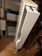 Hang wandkastje van ikea, Huis en Inrichting, Woonaccessoires | Spiegels, Ophalen, Gebruikt, 100 tot 125 cm, Minder dan 100 cm