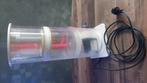 Royal Exclusive mini bubble king 200, Dieren en Toebehoren, Vissen | Aquaria en Toebehoren, Ophalen of Verzenden, Gebruikt, Filter of Co2