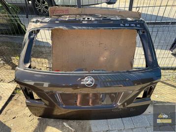 Mercedes ML W166 achterklep beschikbaar voor biedingen