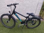Stoere fiets 26 inch en 7 versnellingen!, Fietsen en Brommers, Fietsen | Jongens, Gebruikt, Prince, Handrem, Ophalen