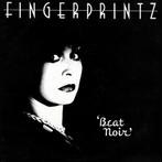 Fingerprintz  – Beat Noir, Ophalen of Verzenden, 1980 tot 2000