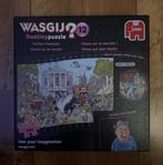 Wasgij puzzel 950 stukjes, Hobby en Vrije tijd, Ophalen of Verzenden, 500 t/m 1500 stukjes, Gebruikt, Legpuzzel