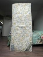 Gratis pocket veren matras, Huis en Inrichting, Slaapkamer | Matrassen en Bedbodems, Ophalen, Zo goed als nieuw, Eenpersoons, 80 cm