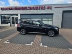 BMW X1 20I sdrive 2012 Zwart Leder Bekleding Trekhaak airco, 1800 kg, Beige, 4 cilinders, Zwart