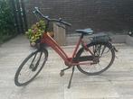 Nieuwe gazelle fiets!!, Fietsen en Brommers, Fietsen | Vouwfietsen, Ophalen, Versnellingen, Zo goed als nieuw, Dames