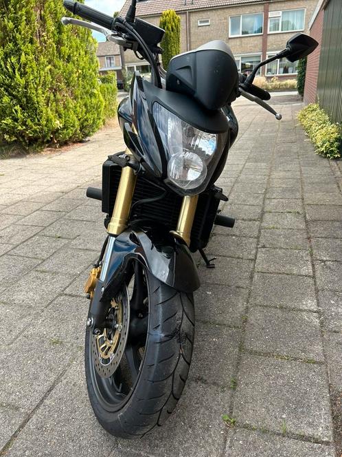 Honda CB600F Hornet 2007, Motoren, Motoren | Honda, Particulier, Naked bike, meer dan 35 kW, 4 cilinders, Ophalen
