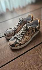 Manfield dames sneaker maat 37, Ophalen of Verzenden, Zo goed als nieuw, Sneakers of Gympen