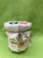 Aardbeien confituurpot, Overige typen, Ophalen of Verzenden, Overige stijlen, Glas